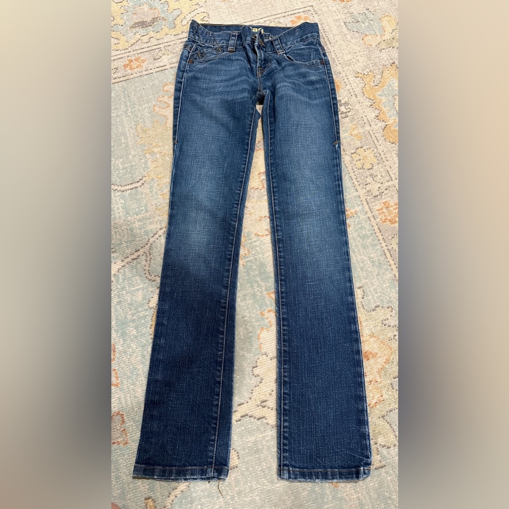 Tag jeans size 25